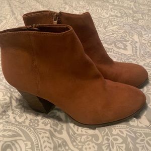 Old navy booties